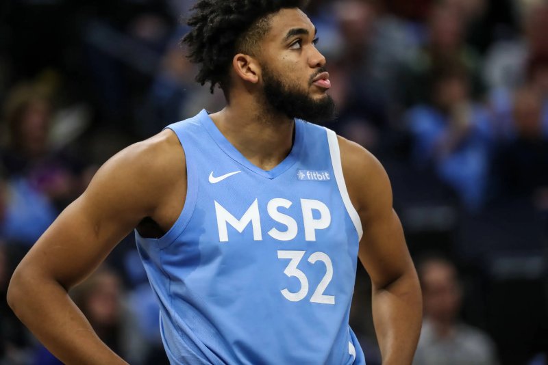 89+ ảnh Karl-Anthony Towns, cầu thủ xuất sắc nhất NBA 2024? 9