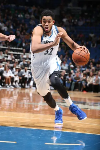 89+ ảnh Karl-Anthony Towns, cầu thủ xuất sắc nhất NBA 2024? 12