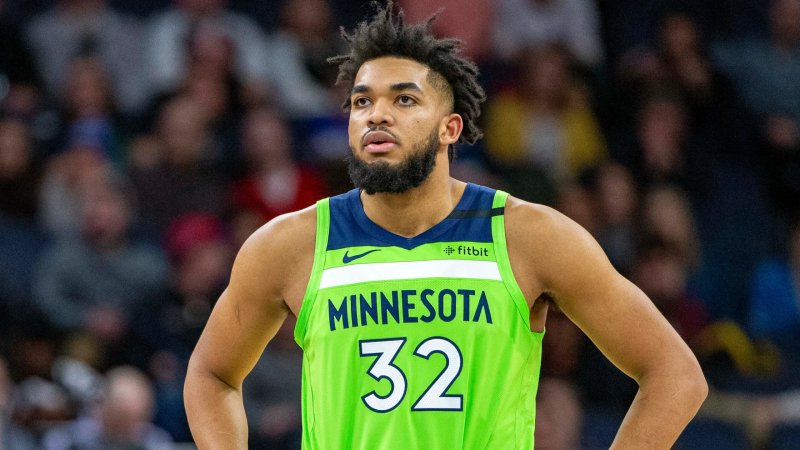 89+ ảnh Karl-Anthony Towns, cầu thủ xuất sắc nhất NBA 2024? 30