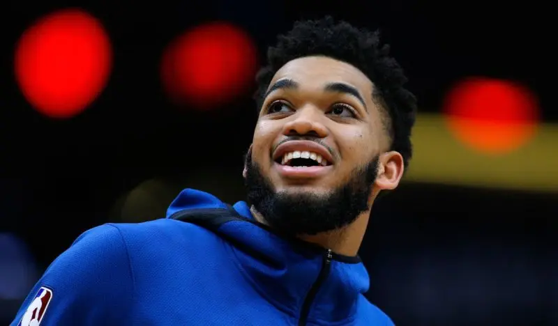  89+ ảnh Karl-Anthony Towns, cầu thủ xuất sắc nhất NBA 2024? 14