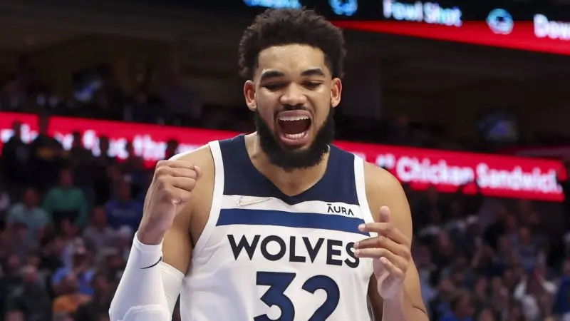 89+ ảnh Karl-Anthony Towns, cầu thủ xuất sắc nhất NBA 2024? 15