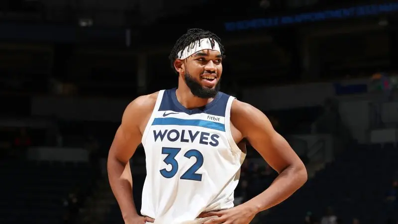 89+ ảnh Karl-Anthony Towns, cầu thủ xuất sắc nhất NBA 2024? 16