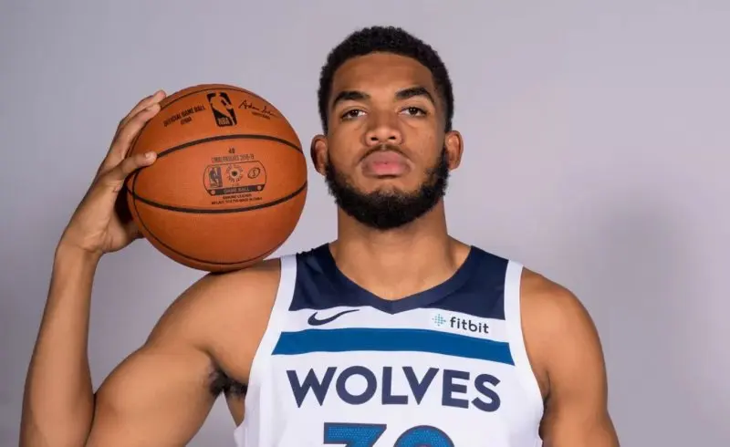 89+ ảnh Karl-Anthony Towns, cầu thủ xuất sắc nhất NBA 2024? 18