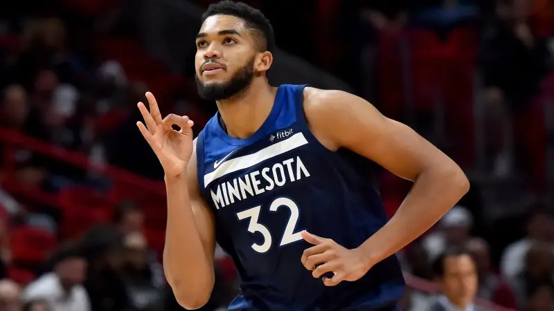 89+ ảnh Karl-Anthony Towns, cầu thủ xuất sắc nhất NBA 2024? 19