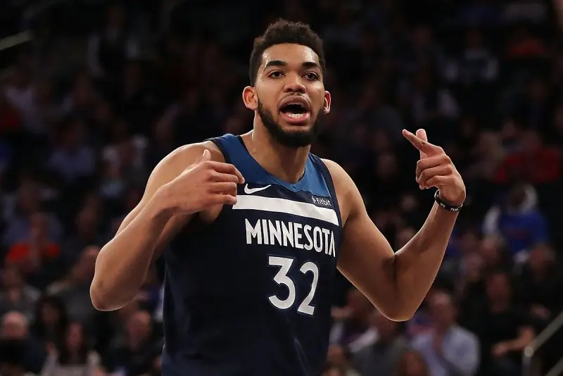 89+ ảnh Karl-Anthony Towns, cầu thủ xuất sắc nhất NBA 2024? 20