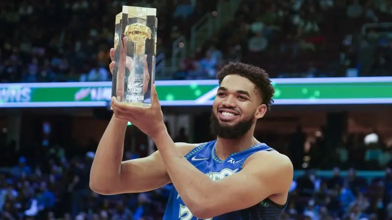 89+ ảnh Karl-Anthony Towns, cầu thủ xuất sắc nhất NBA 2024? 21