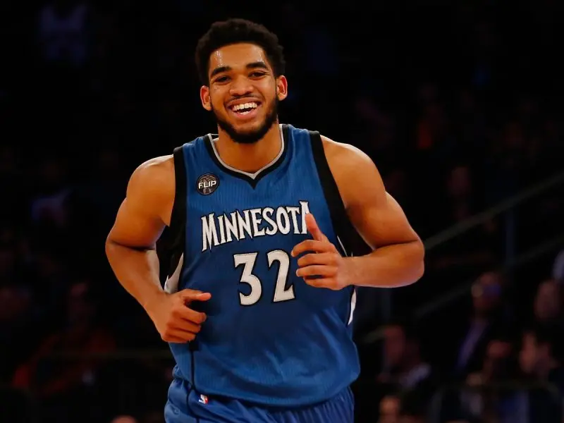 89+ ảnh Karl-Anthony Towns, cầu thủ xuất sắc nhất NBA 2024? 22