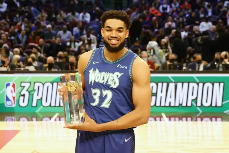 89+ ảnh Karl-Anthony Towns, cầu thủ xuất sắc nhất NBA 2024? 31