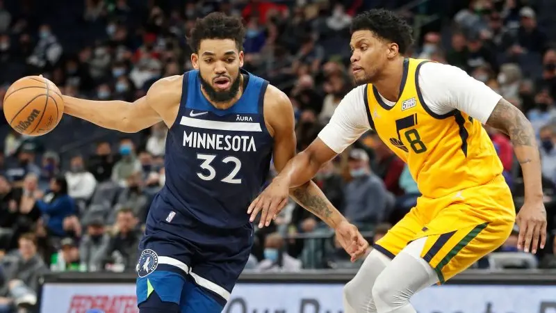 89+ ảnh Karl-Anthony Towns, cầu thủ xuất sắc nhất NBA 2024? 24