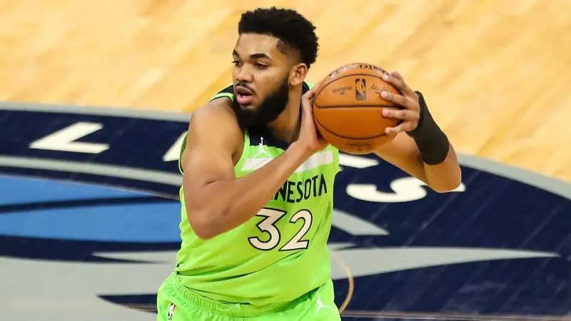 89+ ảnh Karl-Anthony Towns, cầu thủ xuất sắc nhất NBA 2024? 25