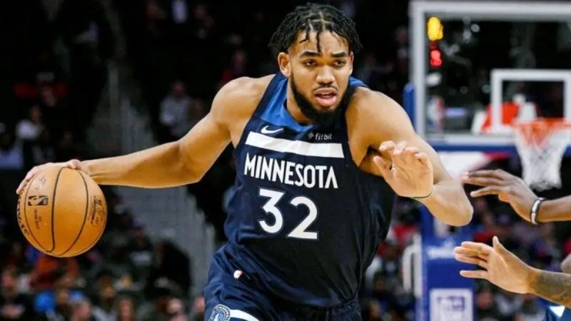 89+ ảnh Karl-Anthony Towns, cầu thủ xuất sắc nhất NBA 2024? 26