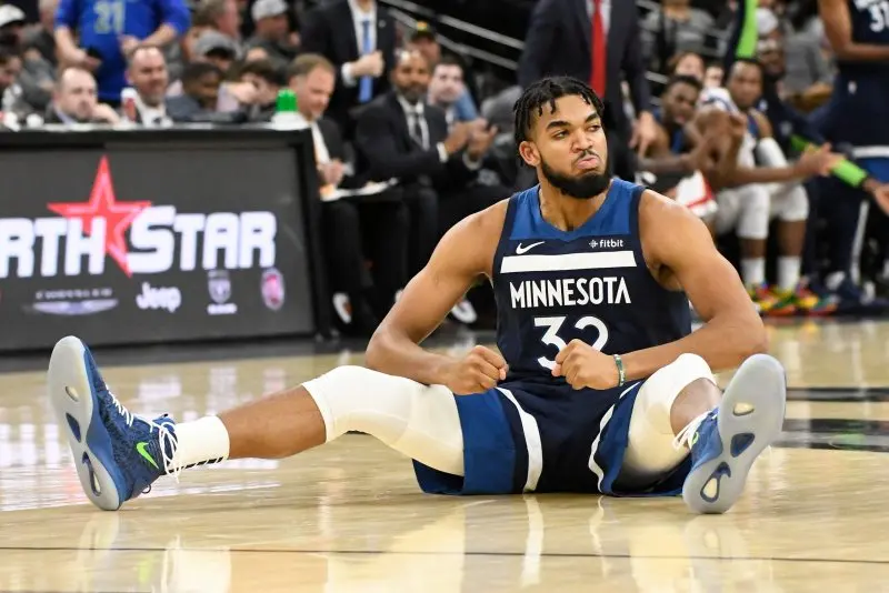 89+ ảnh Karl-Anthony Towns, cầu thủ xuất sắc nhất NBA 2024? 46