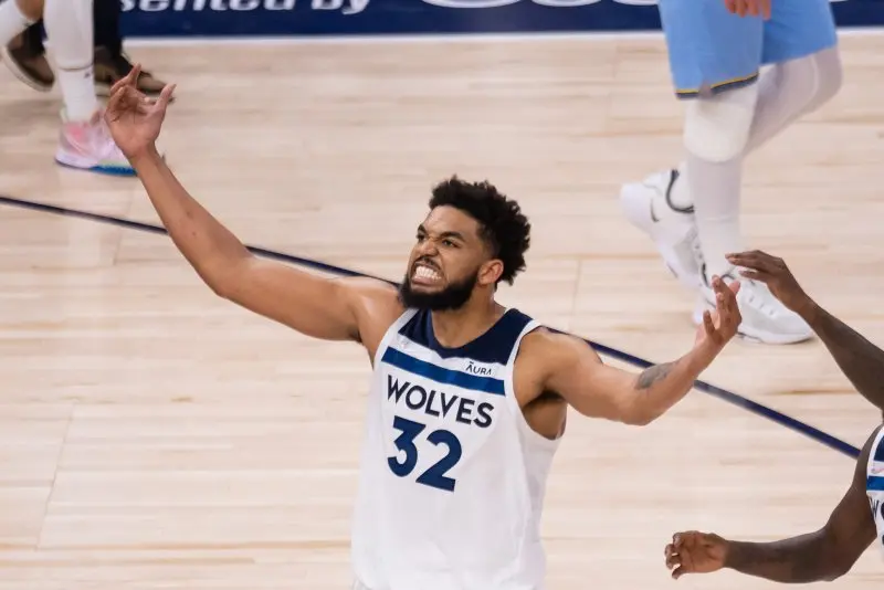 89+ ảnh Karl-Anthony Towns, cầu thủ xuất sắc nhất NBA 2024? 47