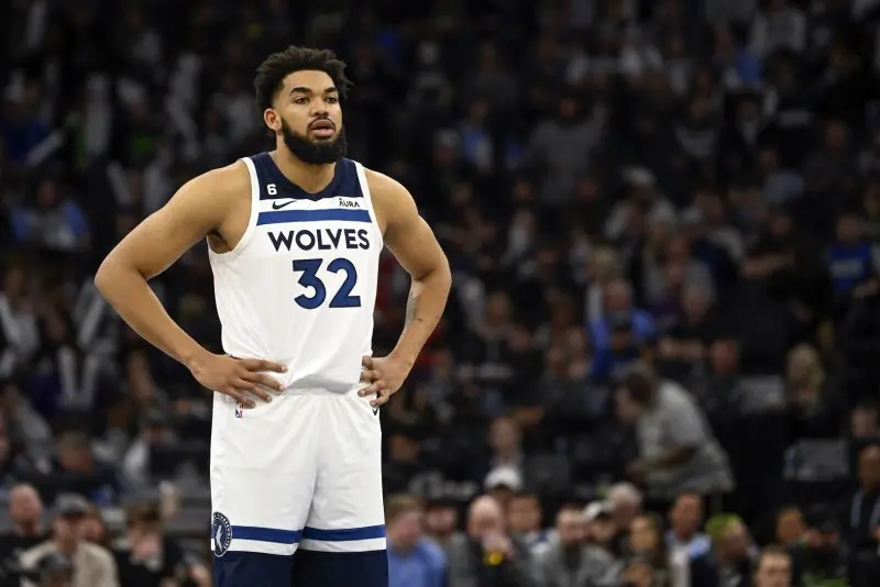 89+ ảnh Karl-Anthony Towns, cầu thủ xuất sắc nhất NBA 2024? 48