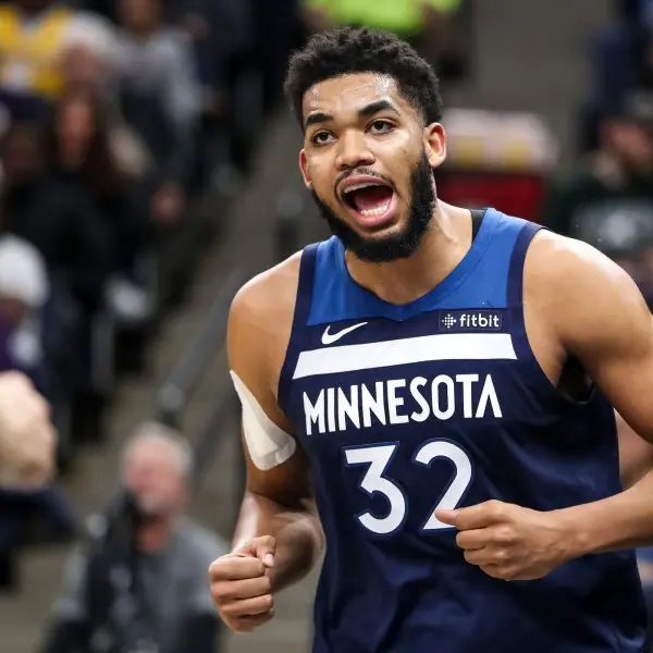 89+ ảnh Karl-Anthony Towns, cầu thủ xuất sắc nhất NBA 2024? 49