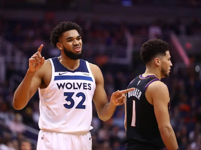 89+ ảnh Karl-Anthony Towns, cầu thủ xuất sắc nhất NBA 2024? 50