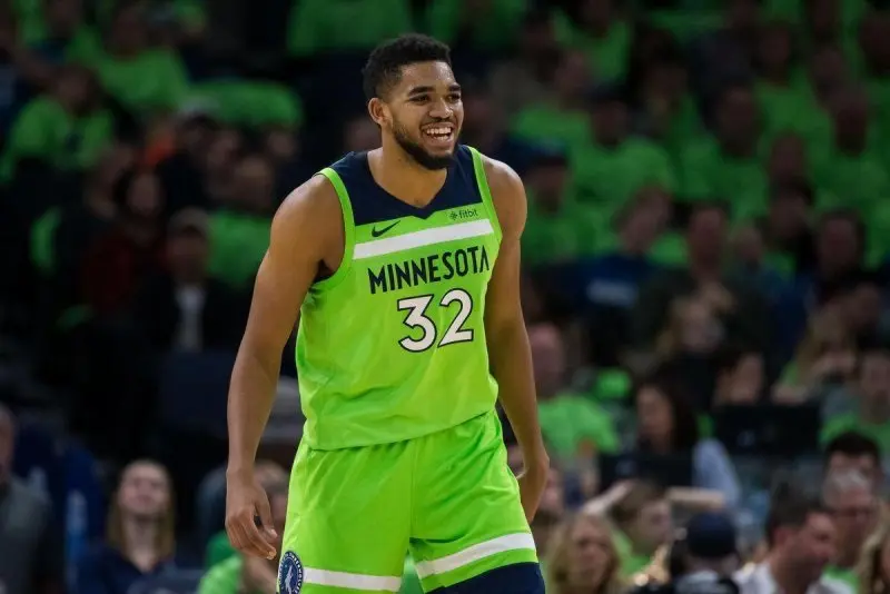 89+ ảnh Karl-Anthony Towns, cầu thủ xuất sắc nhất NBA 2024? 32