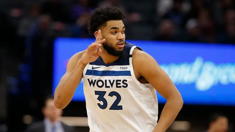 89+ ảnh Karl-Anthony Towns, cầu thủ xuất sắc nhất NBA 2024? 33