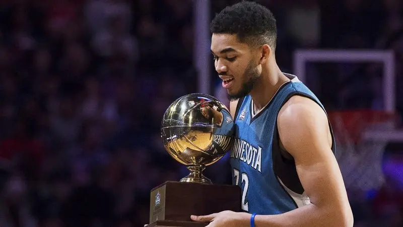 89+ ảnh Karl-Anthony Towns, cầu thủ xuất sắc nhất NBA 2024? 35