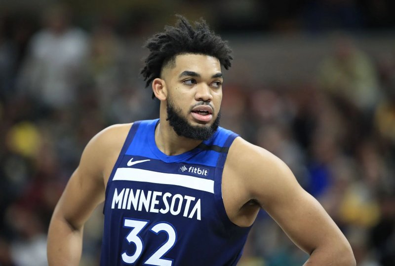 89+ ảnh Karl-Anthony Towns, cầu thủ xuất sắc nhất NBA 2024? 36