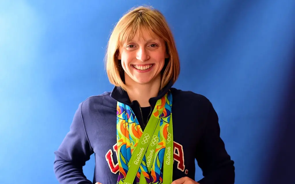 89+ ảnh Katie Ledecky, vận động viên bơi lội vĩ đại nhất mọi thời đại? 24