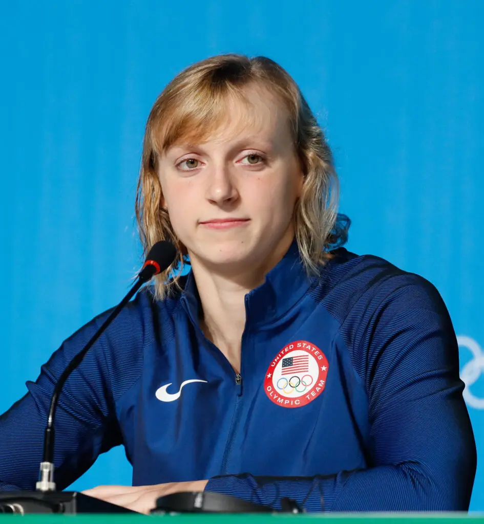 89+ ảnh Katie Ledecky, vận động viên bơi lội vĩ đại nhất mọi thời đại? 14