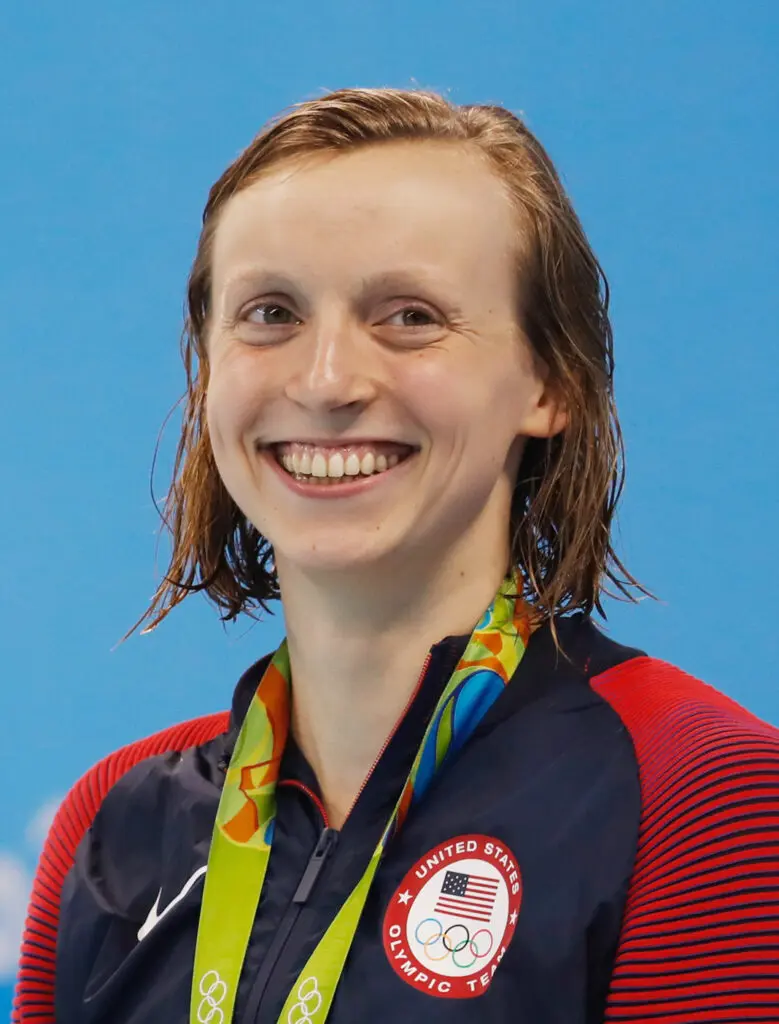 89+ ảnh Katie Ledecky, vận động viên bơi lội vĩ đại nhất mọi thời đại? 16