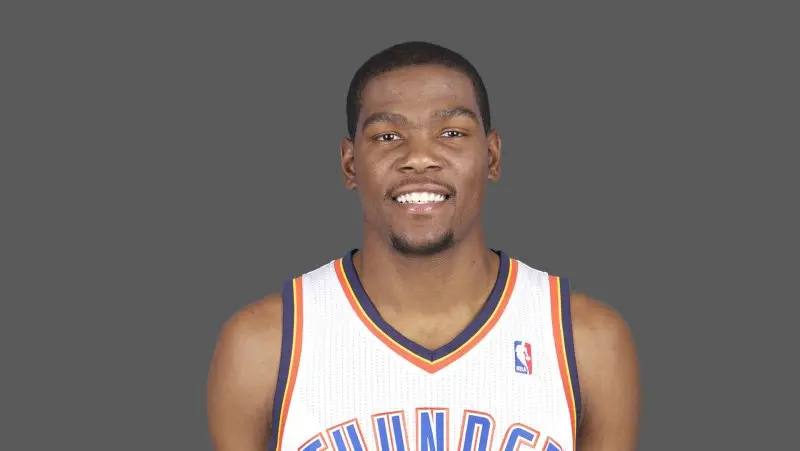 89+ ảnh Kevin Durant, huyền thoại bóng rổ với 2 chức vô địch NBA 48