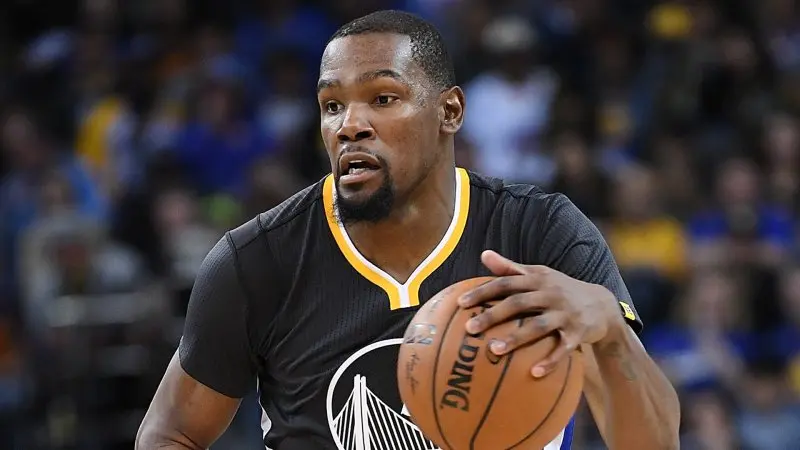 89+ ảnh Kevin Durant, huyền thoại bóng rổ với 2 chức vô địch NBA 50