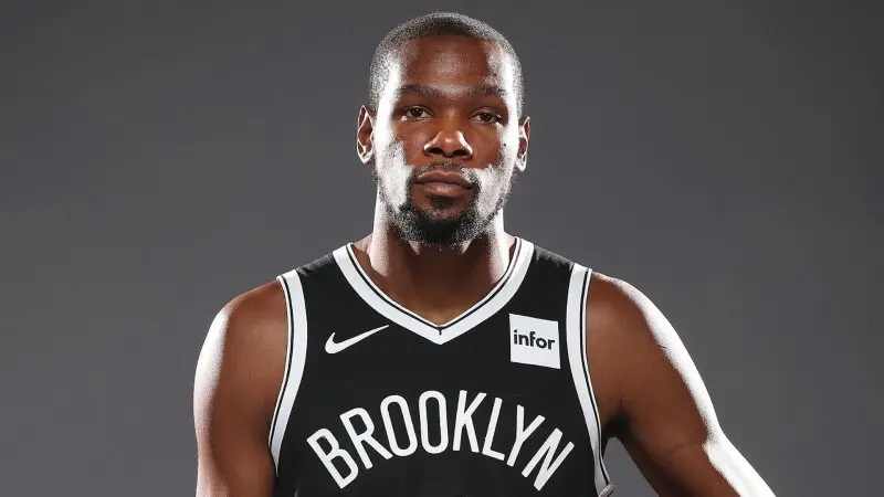 89+ ảnh Kevin Durant, huyền thoại bóng rổ với 2 chức vô địch NBA 4