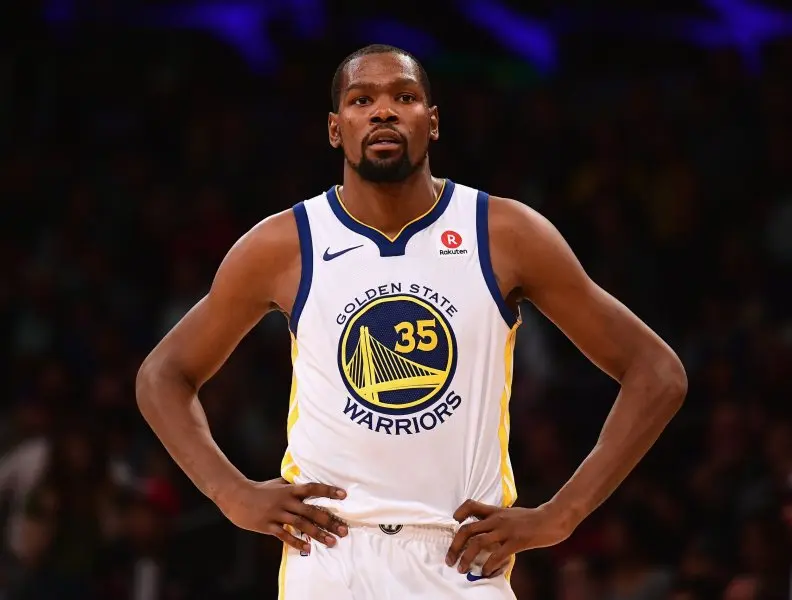 89+ ảnh Kevin Durant, huyền thoại bóng rổ với 2 chức vô địch NBA 7