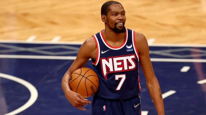 89+ ảnh Kevin Durant, huyền thoại bóng rổ với 2 chức vô địch NBA 10