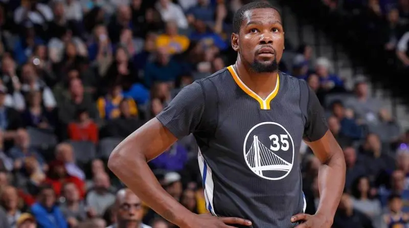 89+ ảnh Kevin Durant, huyền thoại bóng rổ với 2 chức vô địch NBA 17