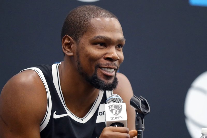 89+ ảnh Kevin Durant, huyền thoại bóng rổ với 2 chức vô địch NBA 18