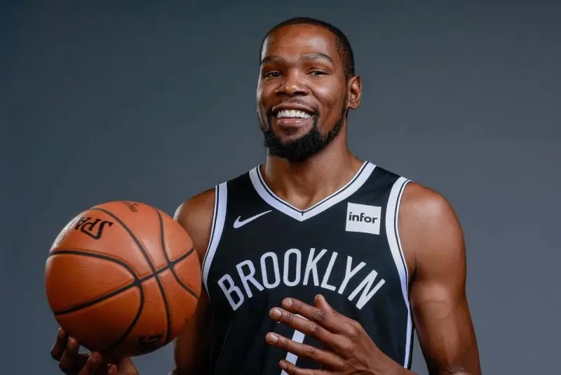 89+ ảnh Kevin Durant, huyền thoại bóng rổ với 2 chức vô địch NBA 19