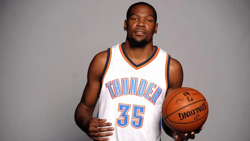 89+ ảnh Kevin Durant, huyền thoại bóng rổ với 2 chức vô địch NBA 21