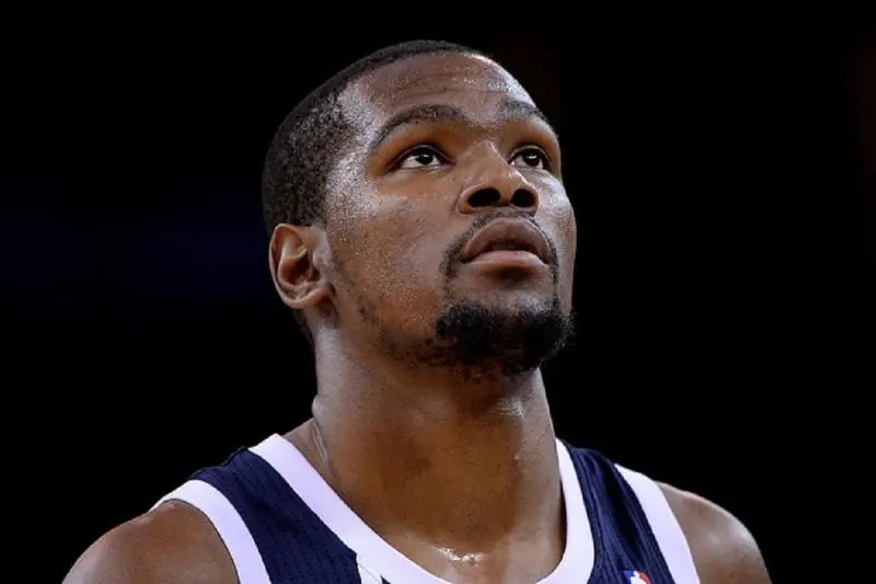 89+ ảnh Kevin Durant, huyền thoại bóng rổ với 2 chức vô địch NBA 25