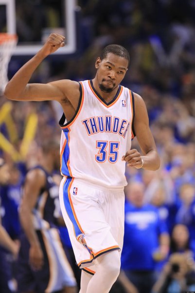 89+ ảnh Kevin Durant, huyền thoại bóng rổ với 2 chức vô địch NBA 26