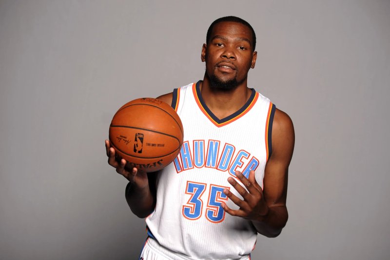 89+ ảnh Kevin Durant, huyền thoại bóng rổ với 2 chức vô địch NBA 28