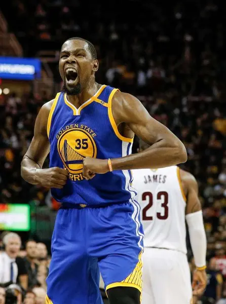 89+ ảnh Kevin Durant, huyền thoại bóng rổ với 2 chức vô địch NBA 42