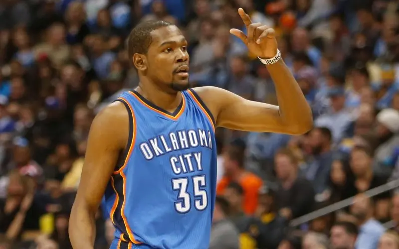 89+ ảnh Kevin Durant, huyền thoại bóng rổ với 2 chức vô địch NBA 46