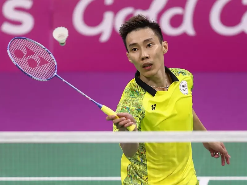 89+ ảnh Lee Chong Wei, ngôi sao cầu lông Malaysia 27