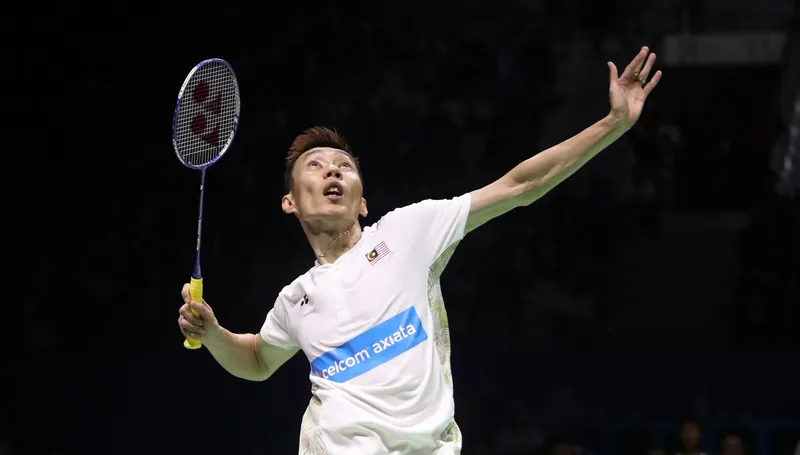 89+ ảnh Lee Chong Wei, ngôi sao cầu lông Malaysia 27