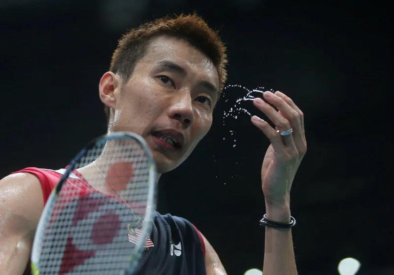 89+ ảnh Lee Chong Wei, ngôi sao cầu lông Malaysia 39