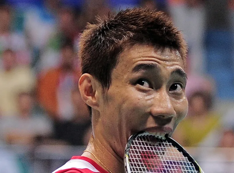 89+ ảnh Lee Chong Wei, ngôi sao cầu lông Malaysia 46