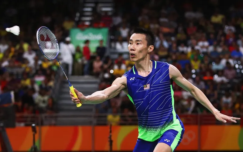 89+ ảnh Lee Chong Wei, ngôi sao cầu lông Malaysia 47