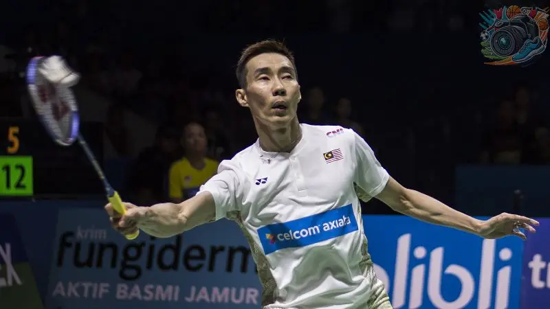 89+ ảnh Lee Chong Wei, ngôi sao cầu lông Malaysia