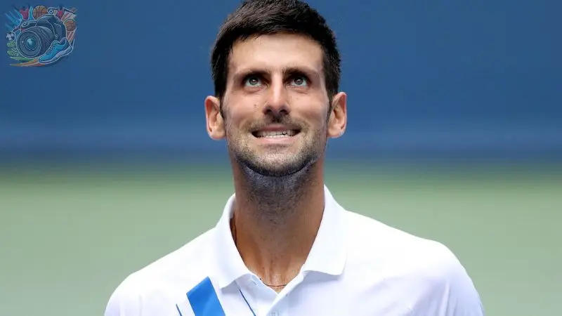 89+ ảnh Novak Djokovic, người chinh phục thế giới quần vợt