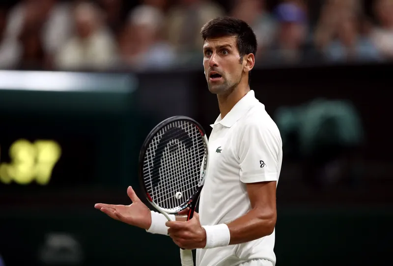 89+ ảnh Novak Djokovic, chàng trai chinh phục thế giới quần vợt 11