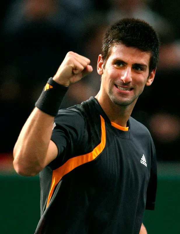 89+ ảnh Novak Djokovic, chàng trai chinh phục thế giới quần vợt 12